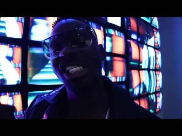 Video: Prince Dia Feat. Hunnit Bound Gambino - C
